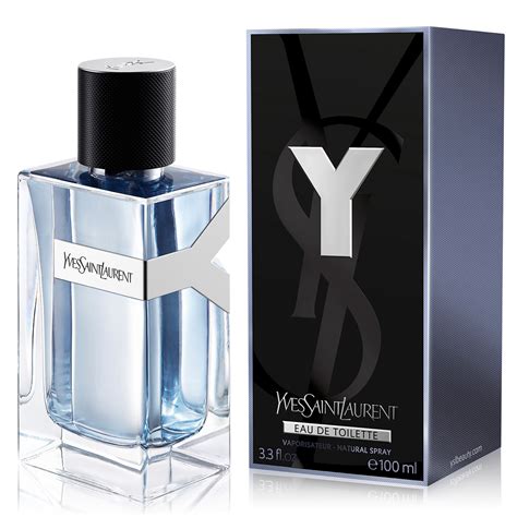 what does ysl edp smell like|y st laurent perfume.